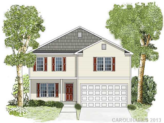 768 Bartram Ave, Concord, NC 28025 photo 1