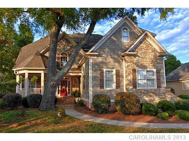 13319 Robert Walker Dr, Davidson, NC 28036 photo 1