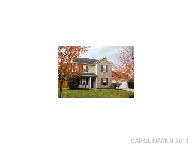 3417 Continental Dr, Monroe, NC 28110 photo 2
