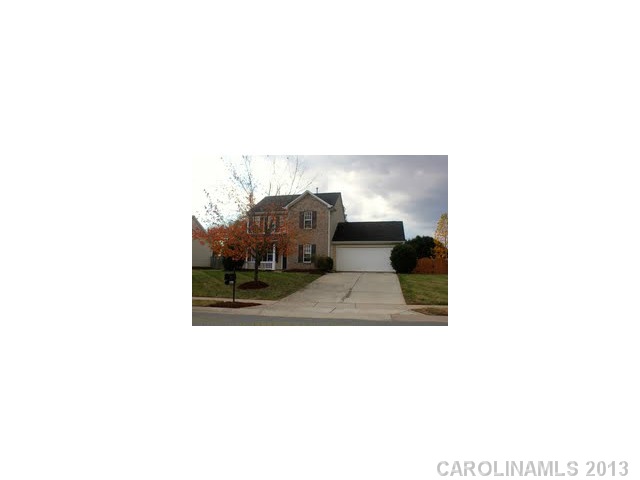 3417 Continental Dr, Monroe, NC 28110 photo 1