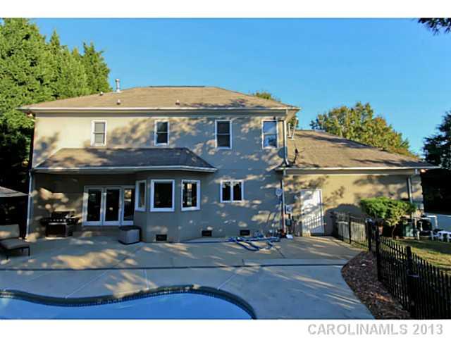 19801 Chapel Point Ln, Cornelius, NC 28031 photo 15