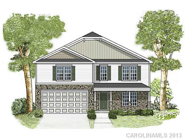 11651 Mud Dr, Midland, NC 28107 photo 1