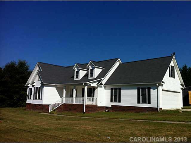 5710 Wright Rd, Kannapolis, NC 28081 photo 1