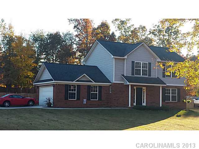 1300 Reflections Dr, Monroe, NC 28112 photo 1