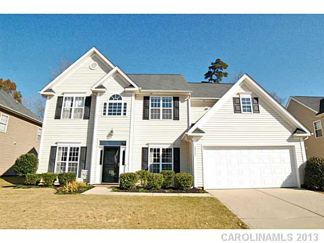 2005 Streamlet Way, Monroe, NC 28110 photo 1