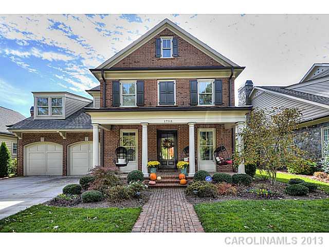 17511 Robbins Ridge Rd, Cornelius, NC 28031 photo 1
