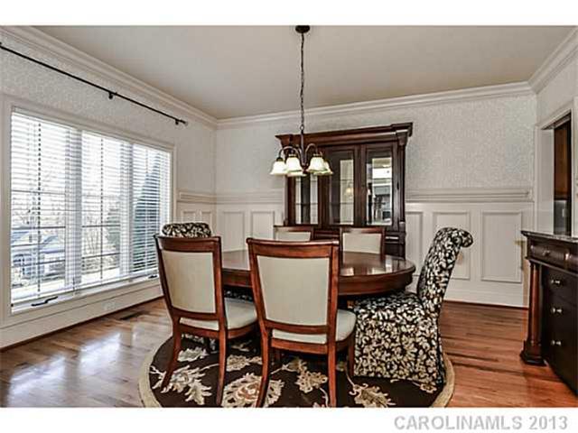 6317 Fox Chase Dr, Davidson, NC 28036 photo 4