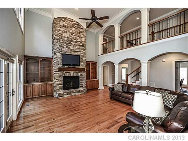 6317 Fox Chase Dr, Davidson, NC 28036 photo 3