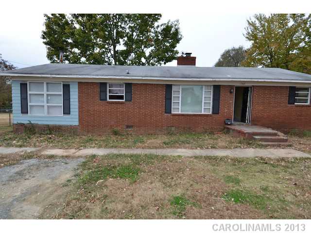 1305 Few St, Monroe, NC 28110 photo 1