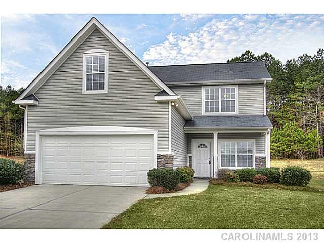 2010 Twilight Ln, Monroe, NC 28110 photo 1