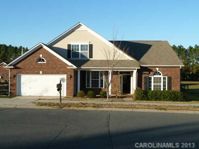 3013 Brook Valley Run, Monroe, NC 28110 photo 1