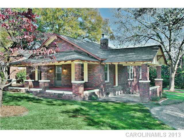 409 Griffith Rd, Monroe, NC 28112 photo 1
