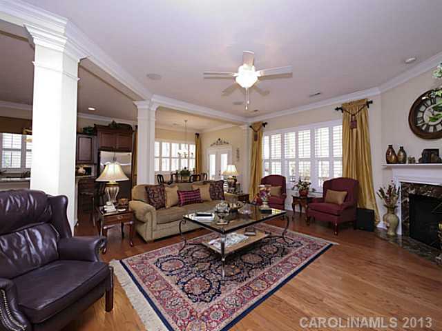 17135 Lake Path Dr, Cornelius, NC 28031 photo 8