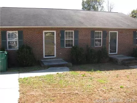 709 Mckee St, Albemarle, NC 28001 photo 1