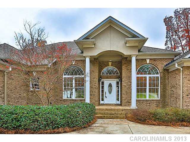 3859 Gordon St, Terrell, NC 28682 photo 1