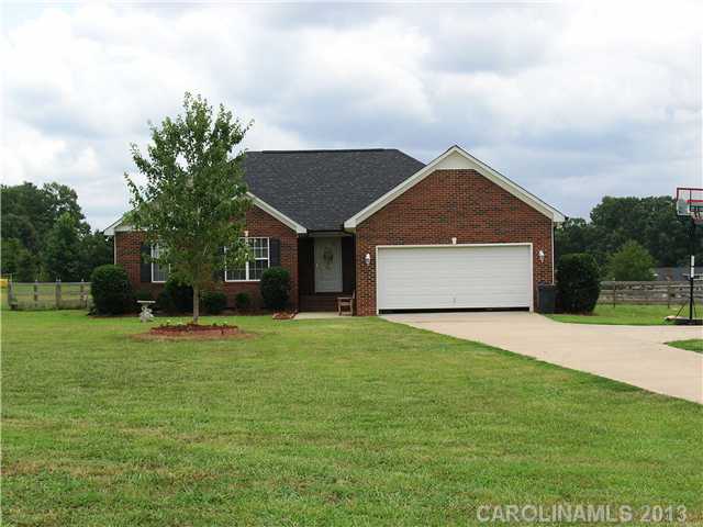 2907 Ruben Rd, Monroe, NC 28112 photo 1