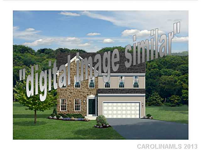 3329 Linetender Dr, Davidson, NC 28036 photo 1