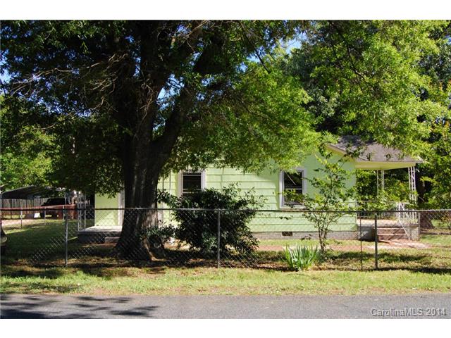 404 21st St, Kannapolis, NC 28083 photo 1
