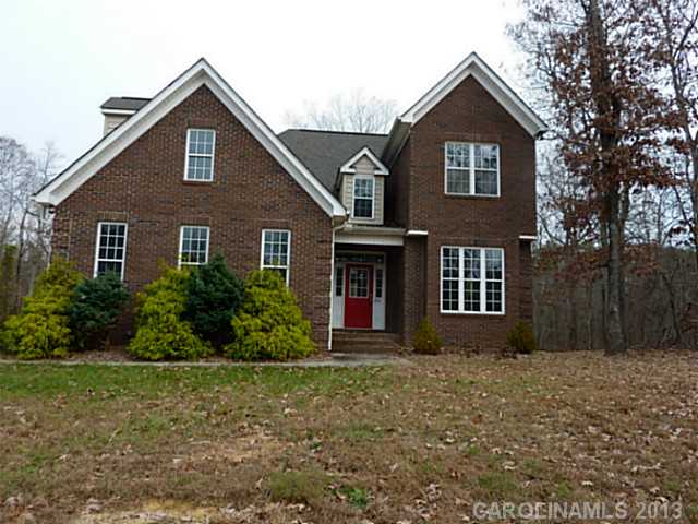 210 Vanderbilt Blvd, Locust, NC 28097 photo 1