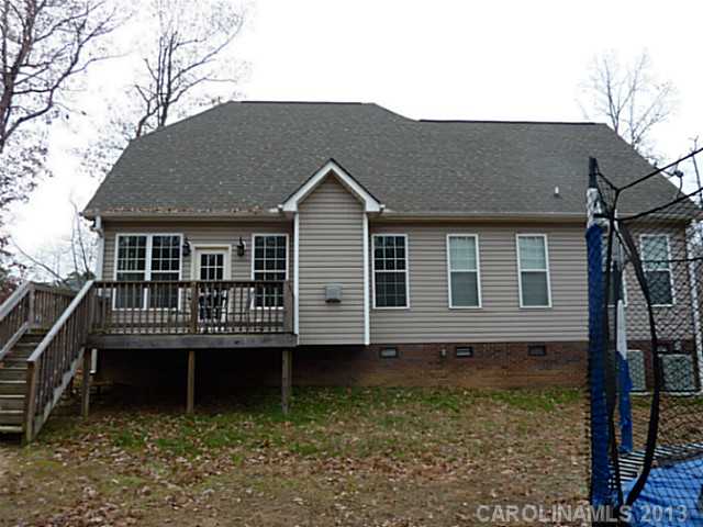 210 Vanderbilt Blvd, Locust, NC 28097 photo 16