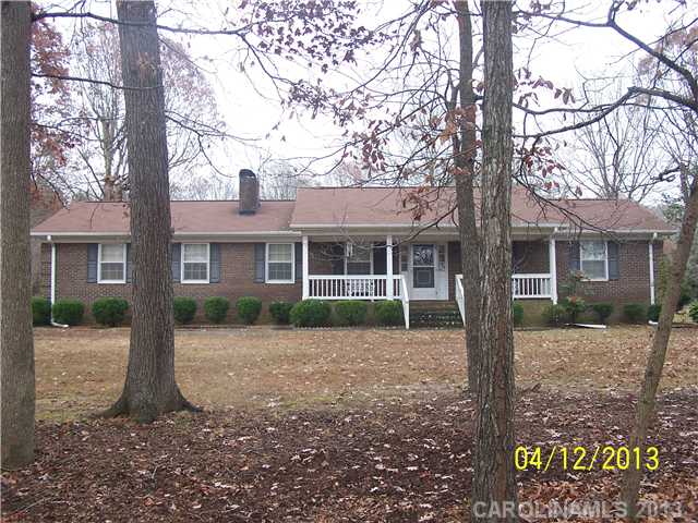 2119 Lathan Rd, Monroe, NC 28112 photo 1