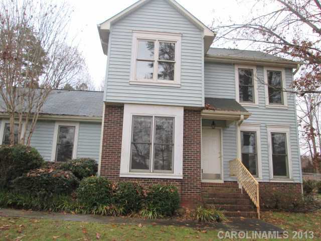 3684 Delling Downs Dr, Denver, NC 28037 photo 1