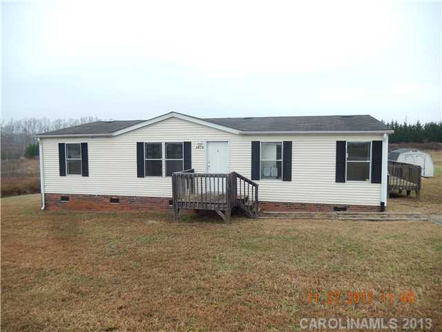 3416 Tyringham Dr, Crouse, NC 28033 photo 1