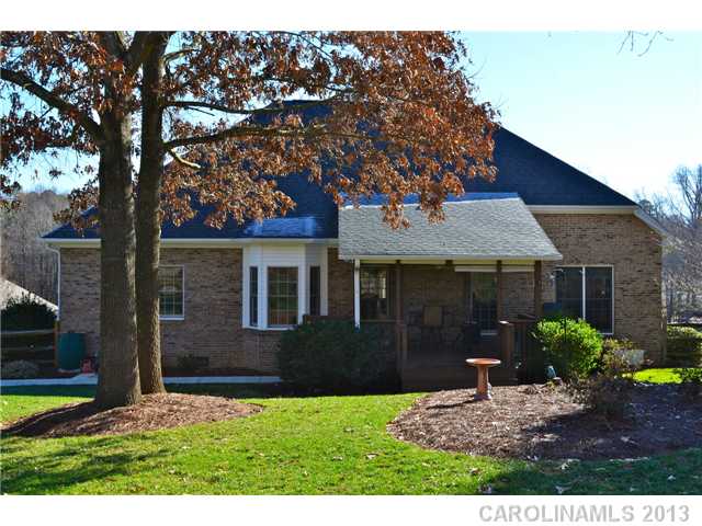2309 Hunter Davis Ct, Monroe, NC 28110 photo 2