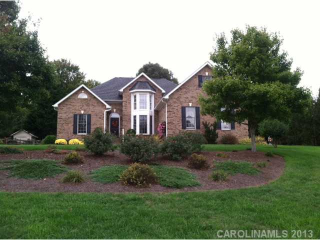 2309 Hunter Davis Ct, Monroe, NC 28110 photo 1