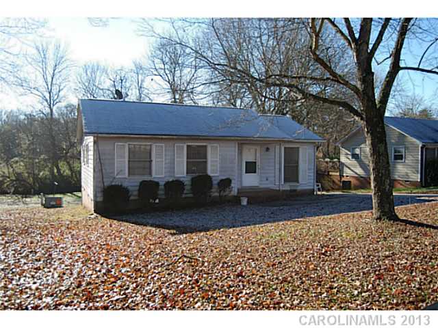 1603 Tower Ct, Monroe, NC 28112 photo 1