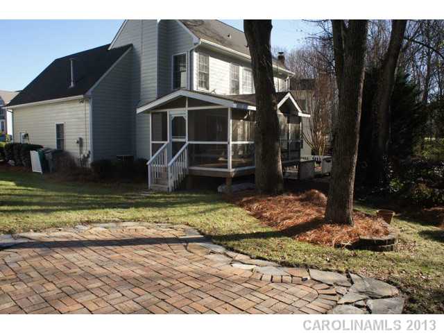 9542 Arborview Ct, Charlotte, NC 28269 photo 16