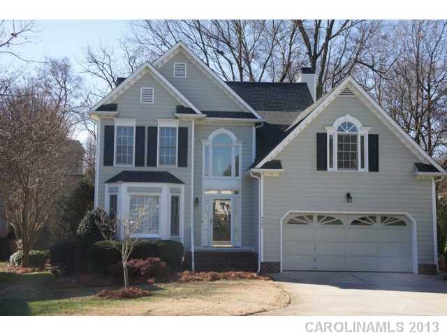 9542 Arborview Ct, Charlotte, NC 28269 photo 1