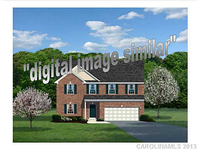 4106 Oconnell St, Indian Trail, NC 28079 photo 1