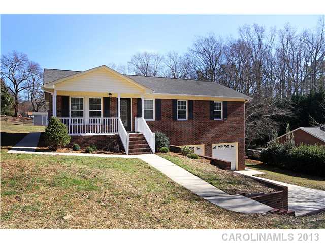 109 Boyd St, Stanley, NC 28164 photo 1