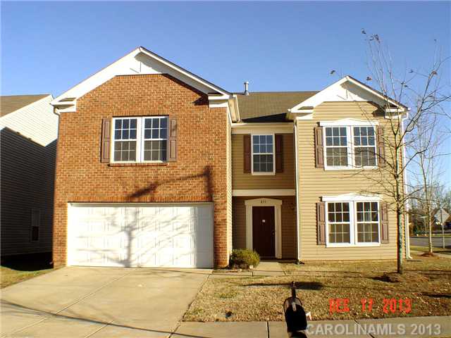875 Sinclair Dr, Monroe, NC 28112 photo 1