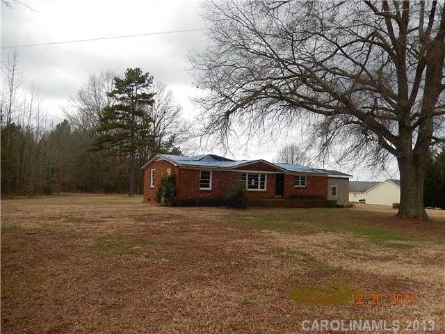 4315 Crow Rd, Monroe, NC 28112 photo 1