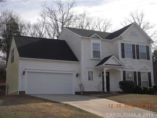 427 Clearbrook Rd, Matthews, NC 28105 photo 1