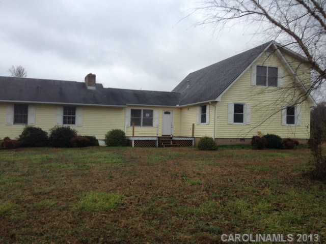 4578 Tabernacle Rd, Lancaster, SC 29720 photo 1