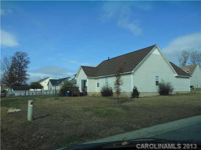 5601 Burning Ridge Dr, Monroe, NC 28110 photo 3