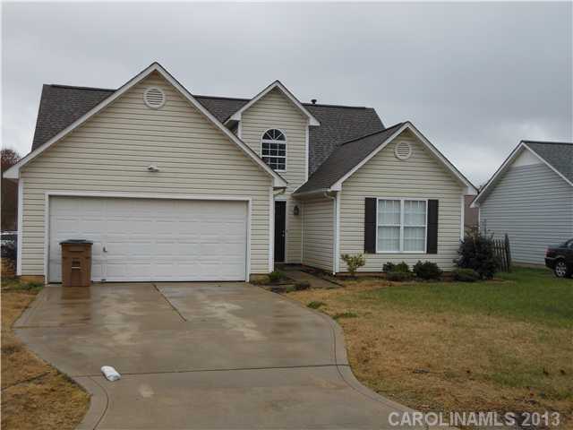 5601 Burning Ridge Dr, Monroe, NC 28110 photo 1