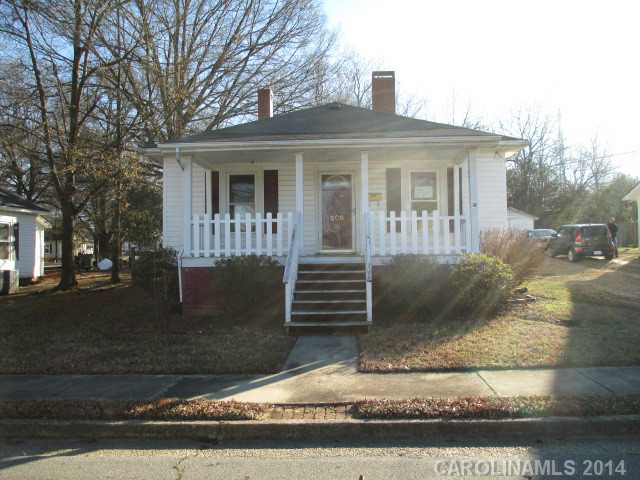 306 E 11th St, Kannapolis, NC 28083 photo 1