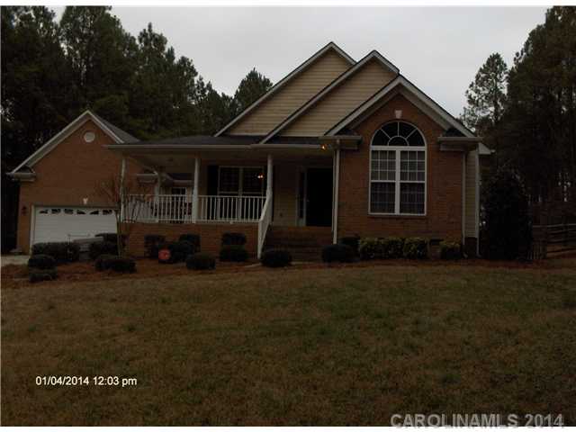 1607 Stack Rd, Monroe, NC 28112 photo 1