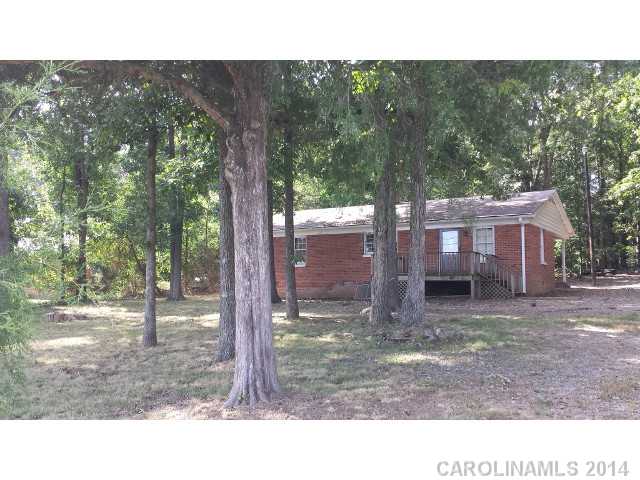 2503 Sikes Mill Rd, Monroe, NC 28110 photo 1