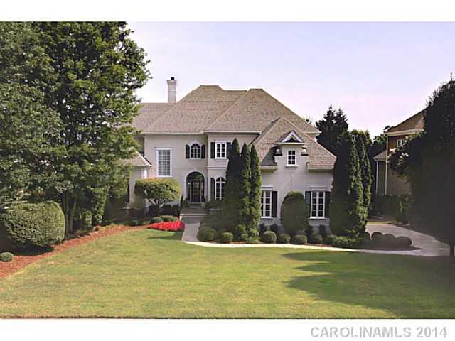 18310 Town Harbour Rd, Cornelius, NC 28031 photo 1
