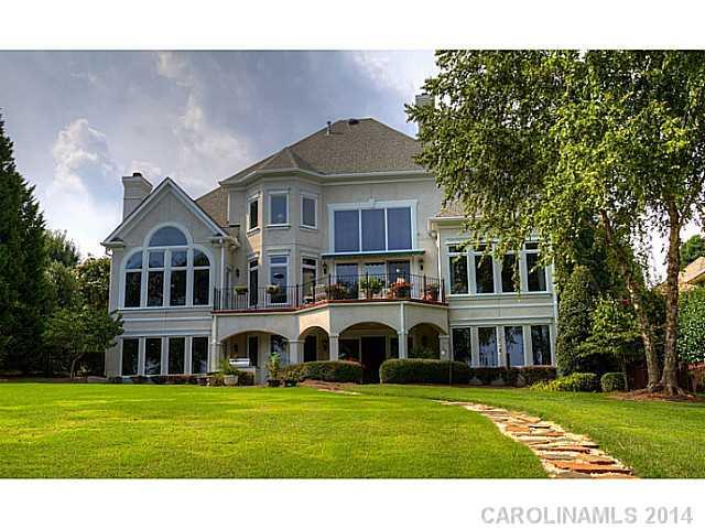 18310 Town Harbour Rd, Cornelius, NC 28031 photo 15