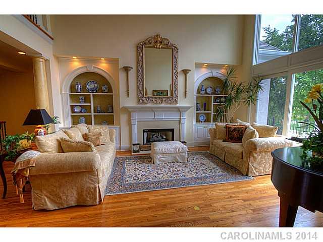 18310 Town Harbour Rd, Cornelius, NC 28031 photo 6