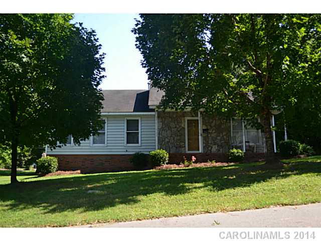 501 Deese St, Monroe, NC 28112 photo 1