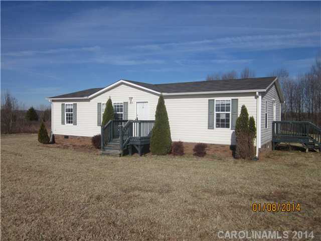 201 Olin Loop, Olin, NC 28660 photo 1