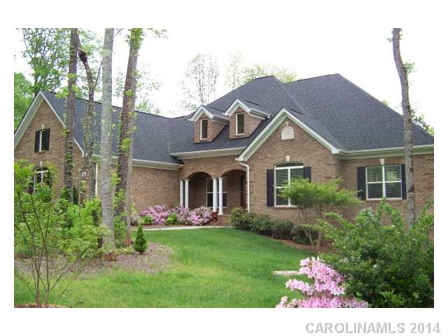 162 Burnell Pl, Davidson, NC 28036 photo 1