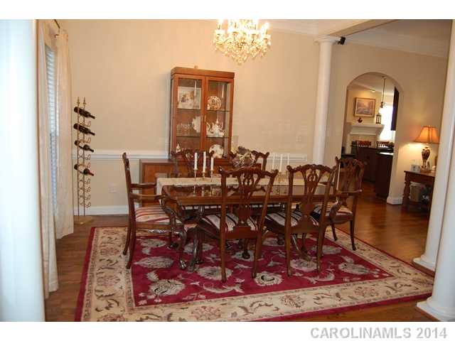162 Burnell Pl, Davidson, NC 28036 photo 4